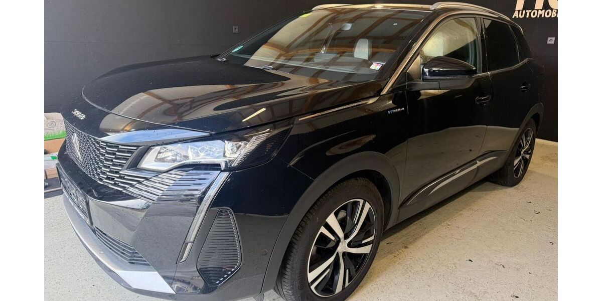 Peugeot 3008 78.965 km 18.207 &euro; Heidelberg 69123