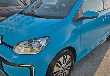 VW up! 39.000 km 13.290 &euro; Mannheim 68159