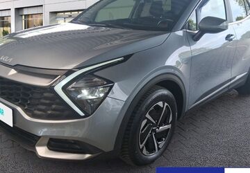 Kia Sportage 45.151 km 22.890 &euro; Mannheim 68309