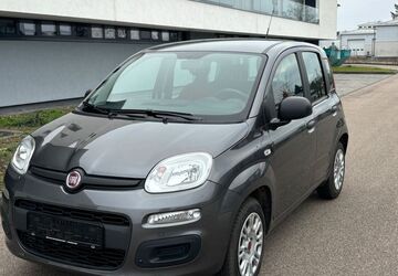 Fiat Panda 47.000 km 7.890 &euro; Plankstadt 68723