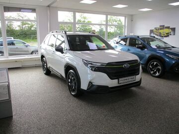 Gebrauchte Subaru Forester