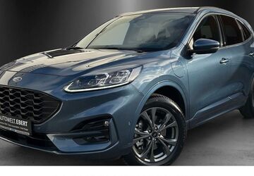 Ford Kuga 43.490 km 24.890 &euro; Weinheim 69469