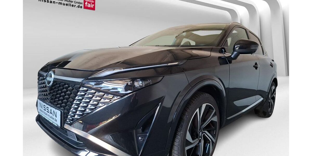 Nissan Qashqai 9.807 km 30.950 &euro; Heidelberg 69126