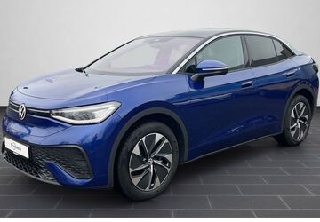 VW ID.5 9.000 km 31.495 &euro; Hockenheim 68766