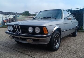 BMW 318 135.000 km 8.100 &euro; Plankstadt 68723