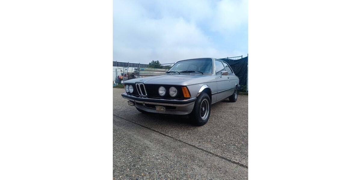 BMW 318 135.000 km 8.100 &euro; Plankstadt 68723