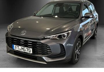 MG ZS 4.990 km 23.990 &euro; Frankenthal 67227