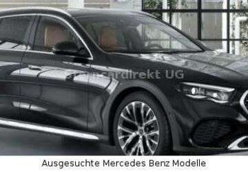 Mercedes-Benz E 300 12.000 km 67.500 &euro; Lampertheim 68623
