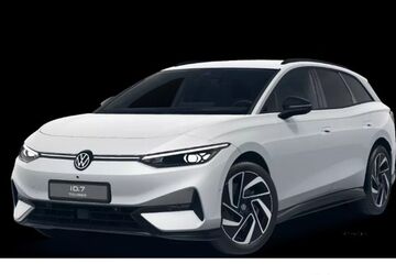 VW ID.7 11.831 km 54.362 &euro; Walldorf 69190