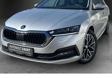 Skoda Octavia 32.200 km 21.890 &euro; Weinheim 69469