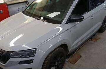 Skoda Karoq 66.700 km 30.890 &euro; Heidelberg 69123