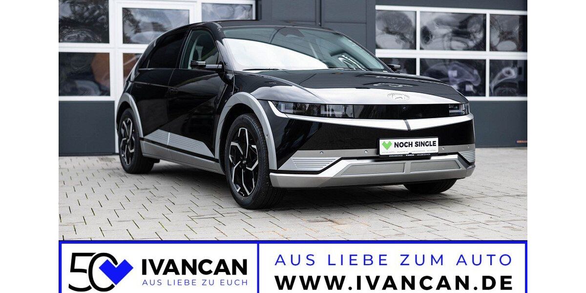 Hyundai IONIQ 5 15.085 km 45.490 &euro; Heidelberg 69126