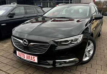 Opel Insignia 127.500 km 14.999 &euro; Mühlhausen 69242