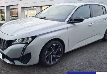 Peugeot 308 36.149 km 23.490 &euro; Mannheim 68309