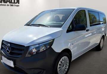 Mercedes-Benz Vito 27.500 km 31.990 &euro; Wiesloch 69168