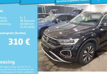 VW T-Roc 28.606 km 28.692 &euro; Mannheim 68309