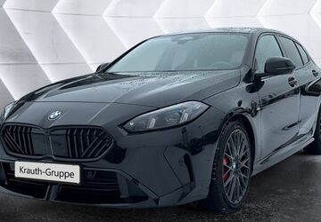 BMW 120 8.000 km 37.700 &euro; Heidelberg 69123