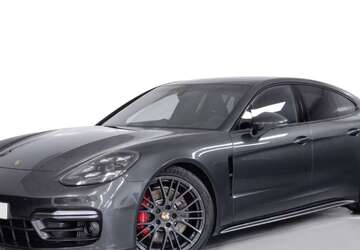 Porsche Panamera 41.779 km 104.900 &euro; Mannheim 68229