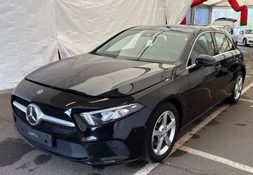 Mercedes-Benz A 180 156.000 km 14.042 &euro; Heidelberg 69123