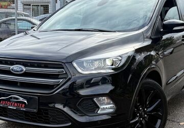 Ford Kuga 91.000 km 15.400 &euro; Weinheim 69469