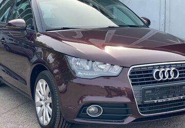 Audi A1 214.000 km 7.000 &euro; Viernheim 68519