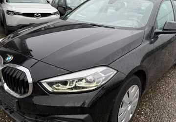 BMW 116 142.000 km 13.923 &euro; Heidelberg 69123