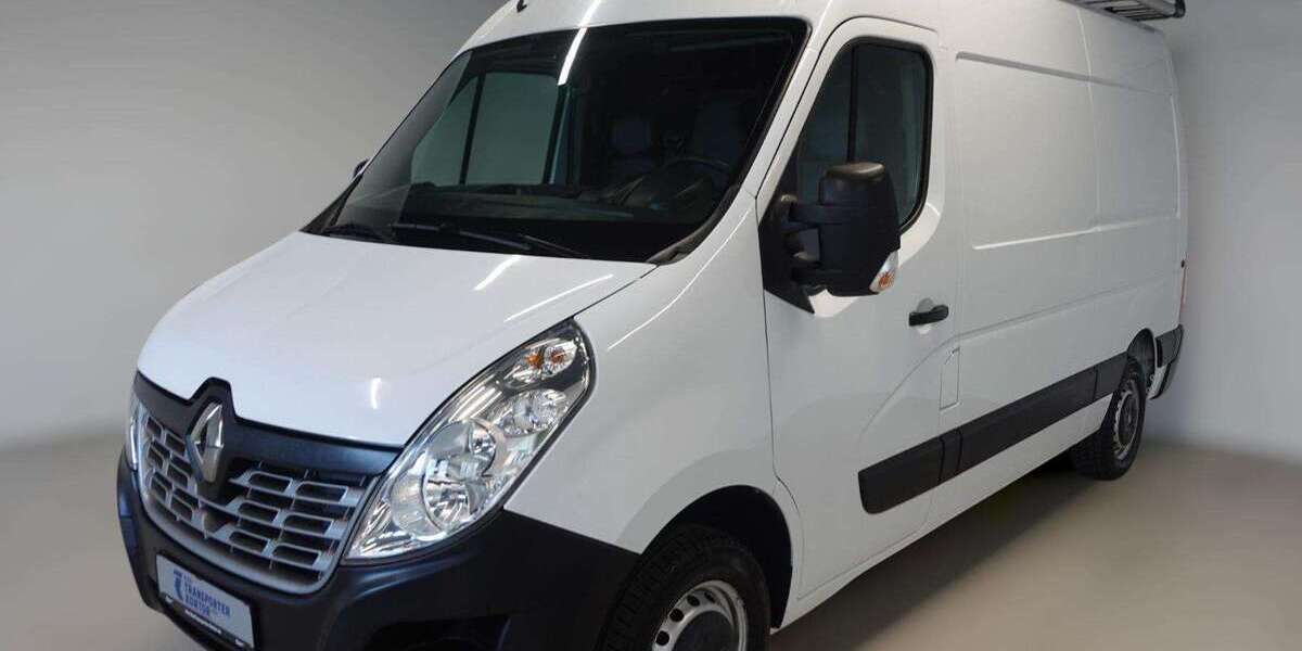 Renault Master 165.000 km 12.990 &euro; Malsch bei Wiesloch 69254