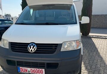 VW T5 Transporter 259.140 km 7.950 &euro; Speyer 67346