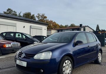 VW Golf 225.000 km 2.999 &euro; Speyer 67346