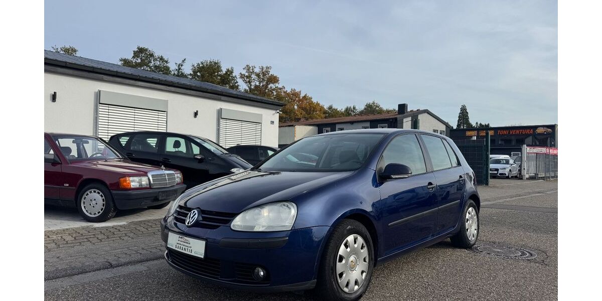VW Golf 225.000 km 2.999 &euro; Speyer 67346