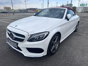 Gebrauchte Mercedes-Benz C 250