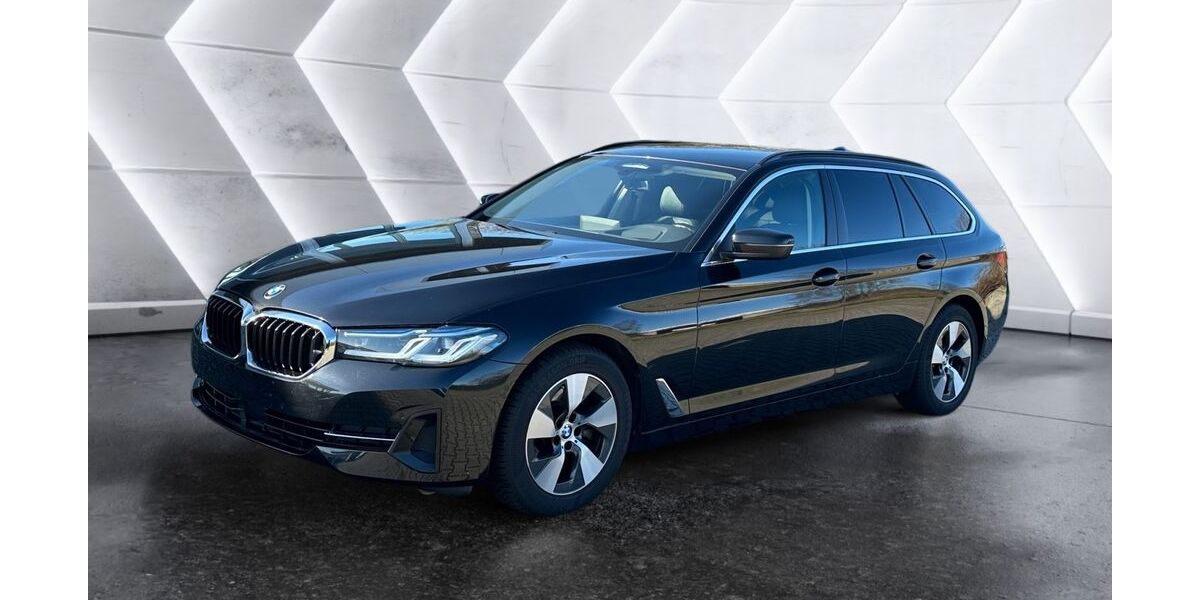 BMW 520 98.000 km 29.900 &euro; Heidelberg 69123