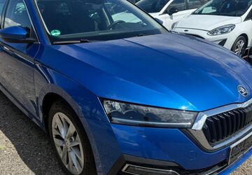 Skoda Octavia 161.000 km 15.351 &euro; Heidelberg 69123
