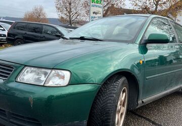 Audi A3 282.733 km 1.488 &euro; Wiesloch 69168
