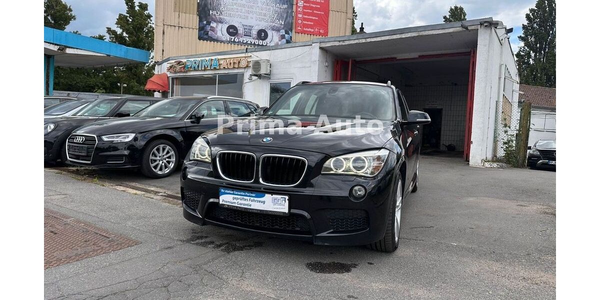 BMW X1 167.000 km 8.999 &euro; Mannheim 68309
