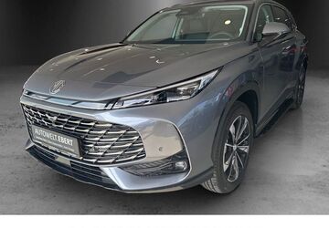 MG HS 9.990 km 33.900 &euro; Frankenthal 67227