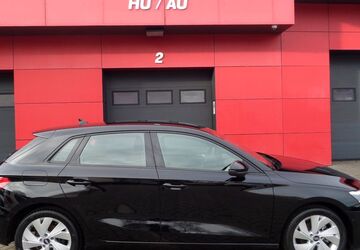 Audi A3 49.913 km 23.500 &euro; Ludwigshafen am Rhein 67059