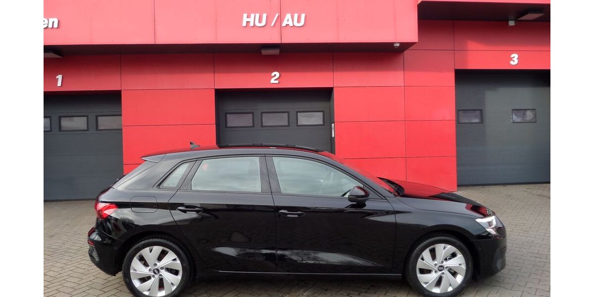 Audi A3 49.913 km 23.500 &euro; Ludwigshafen am Rhein 67059