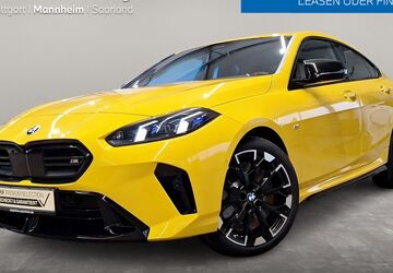 BMW M235 7.302 km 49.970 &euro; Mannheim 68169