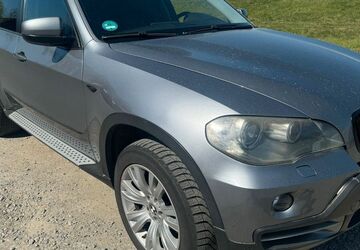 BMW X5 280.000 km 6.600 &euro; Weinheim 69469