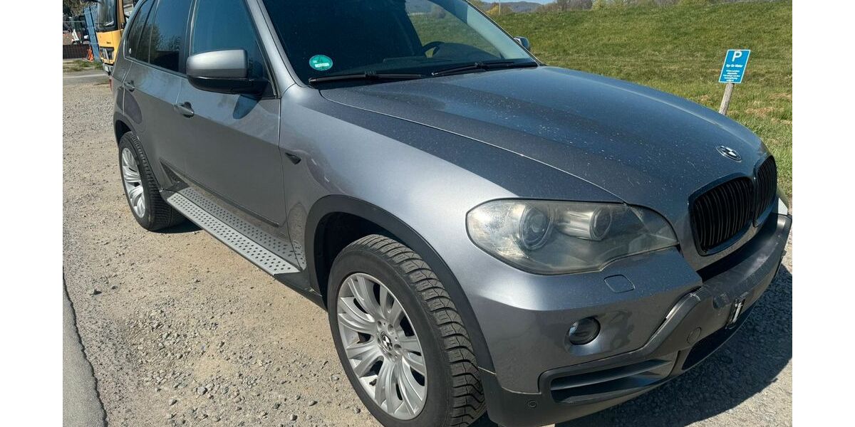 BMW X5 280.000 km 6.600 &euro; Weinheim 69469