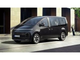 Hyundai STARIA 8.500 km 39.990 &euro; Wiesloch 69168