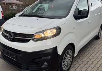 Opel Vivaro 133.000 km 12.700 &euro; Hemsbach 69502
