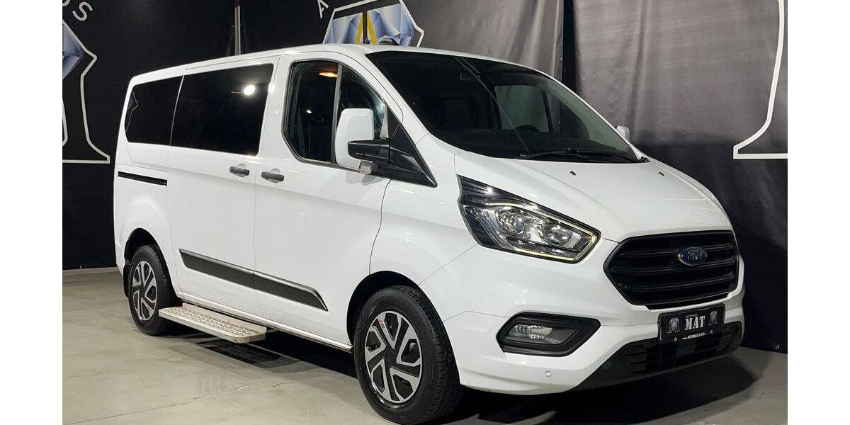 Ford Transit 62.002 km 24.990 &euro; Waibstadt 74915