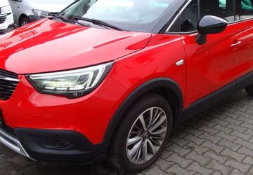 Opel Crossland (X) 41.200 km 14.799 &euro; Lorsch 64653