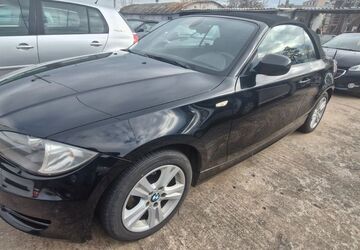 BMW 118 208.580 km 4.950 &euro; Speyer 67346