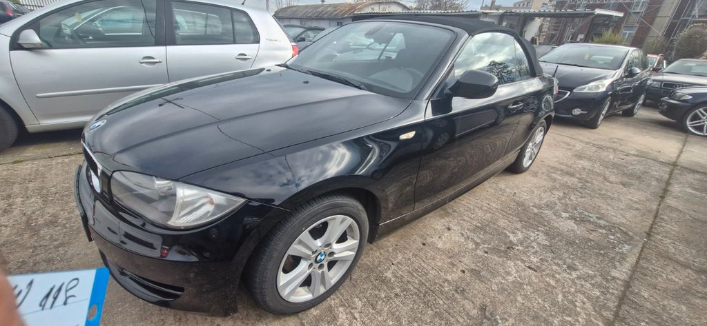 BMW 118 208.580 km 4.950 &euro; Speyer 67346