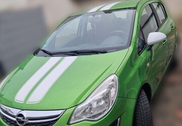 Opel Corsa 159.000 km 4.500 &euro; Schifferstadt 67105