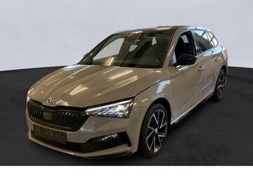 Skoda Scala 37.500 km 23.890 &euro; Heidelberg 69123