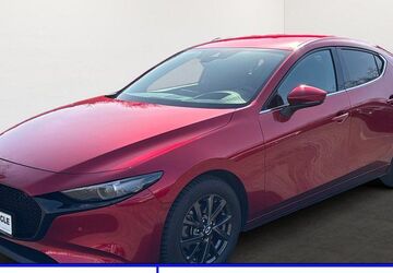 Mazda 3 24.862 km 27.950 &euro; Ludwigshafen 67071